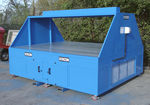 Down Draft  Work Bench