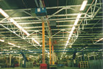 Grinding Dust Extraction