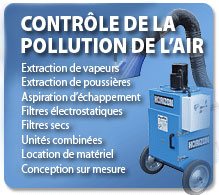 Lutte contre la pollution atmosph�rique