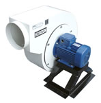 HW.16 Extraction Fan