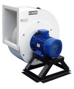 HW.30 Extraction Fan