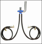 Twin System Extraction
