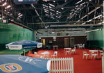 Heat-Rad - Indoor Hall Heating