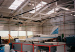 Heat-Rad - Aircraft Hanger Heating