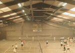 Heat-Rad - Sports Hall Heating