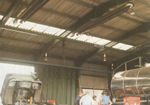 Heat-Rad - Garage Heating