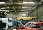 Heat-Rad - Garage Heating