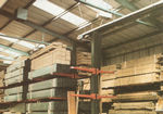 Heat-Rad - Warehouse Heating