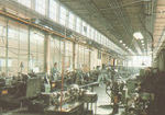 Heat-Rad - Workshop Heating